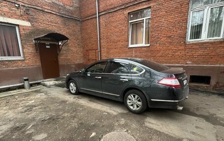 Nissan Teana, 2012 год, 750 000 рублей, 4 фотография
