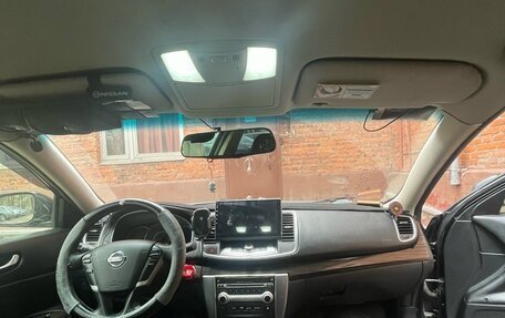 Nissan Teana, 2012 год, 750 000 рублей, 6 фотография