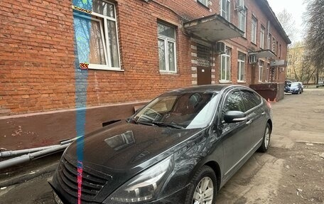 Nissan Teana, 2012 год, 750 000 рублей, 2 фотография