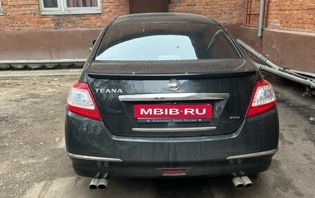 Nissan Teana, 2012 год, 750 000 рублей, 3 фотография