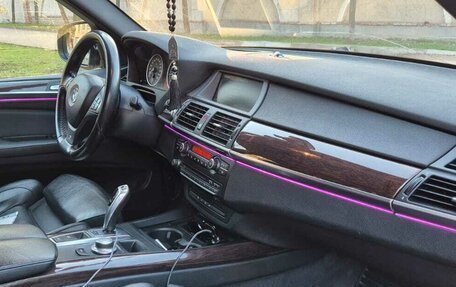 BMW X5, 2009 год, 1 730 000 рублей, 9 фотография