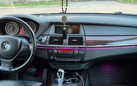 BMW X5, 2009 год, 1 730 000 рублей, 11 фотография