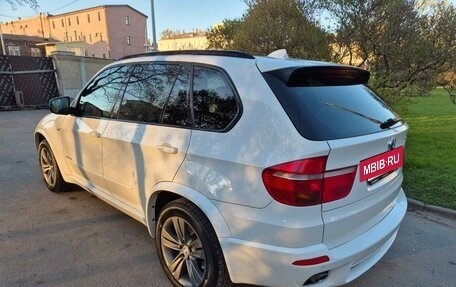 BMW X5, 2009 год, 1 730 000 рублей, 2 фотография