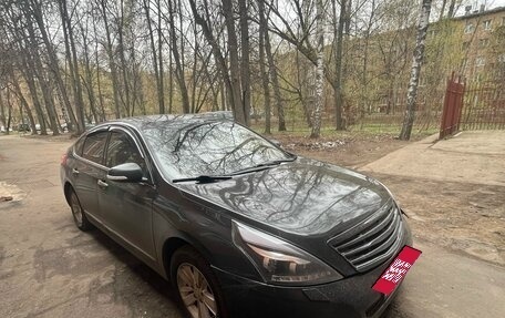 Nissan Teana, 2012 год, 750 000 рублей, 14 фотография