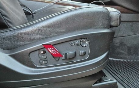 BMW X5, 2009 год, 1 730 000 рублей, 8 фотография