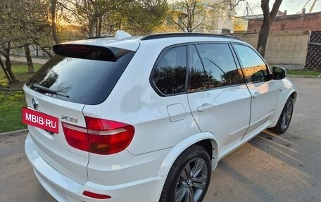 BMW X5, 2009 год, 1 730 000 рублей, 3 фотография
