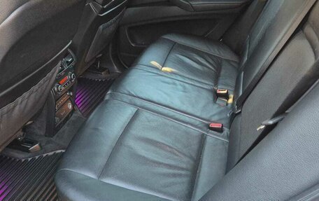 BMW X5, 2009 год, 1 730 000 рублей, 13 фотография