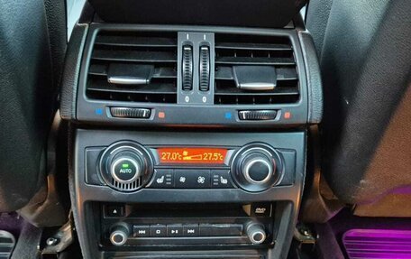 BMW X5, 2009 год, 1 730 000 рублей, 14 фотография