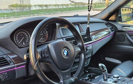 BMW X5, 2009 год, 1 730 000 рублей, 16 фотография