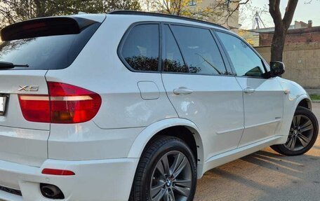 BMW X5, 2009 год, 1 730 000 рублей, 21 фотография