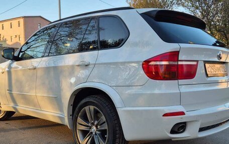 BMW X5, 2009 год, 1 730 000 рублей, 19 фотография