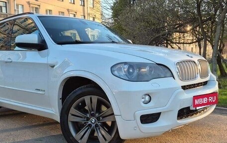 BMW X5, 2009 год, 1 730 000 рублей, 20 фотография