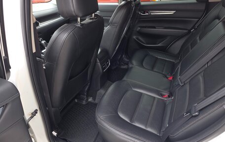 Mazda CX-5 II, 2017 год, 2 700 000 рублей, 6 фотография