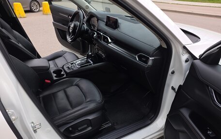 Mazda CX-5 II, 2017 год, 2 700 000 рублей, 8 фотография