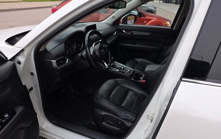 Mazda CX-5 II, 2017 год, 2 700 000 рублей, 4 фотография