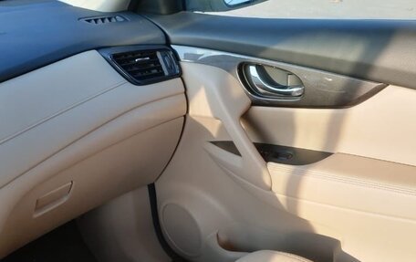 Nissan Rogue II, 2019 год, 1 600 000 рублей, 7 фотография