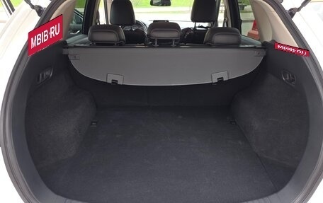 Mazda CX-5 II, 2017 год, 2 700 000 рублей, 9 фотография