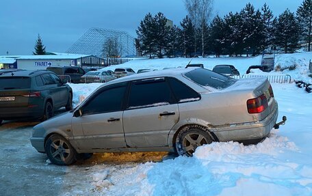Volkswagen Passat B4, 1995 год, 200 000 рублей, 6 фотография