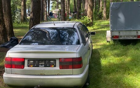 Volkswagen Passat B4, 1995 год, 200 000 рублей, 3 фотография
