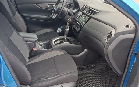 Nissan Qashqai, 2019 год, 2 050 000 рублей, 10 фотография