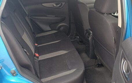 Nissan Qashqai, 2019 год, 2 050 000 рублей, 9 фотография