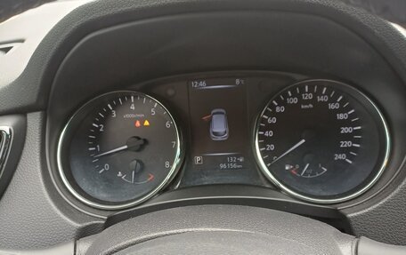 Nissan Qashqai, 2019 год, 2 050 000 рублей, 12 фотография