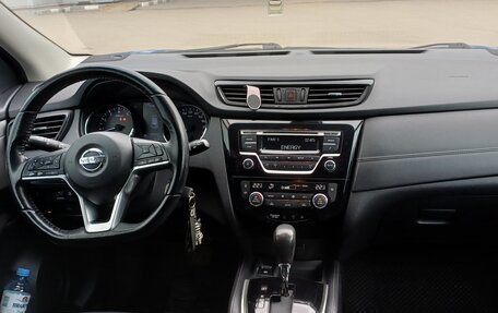 Nissan Qashqai, 2019 год, 2 050 000 рублей, 11 фотография