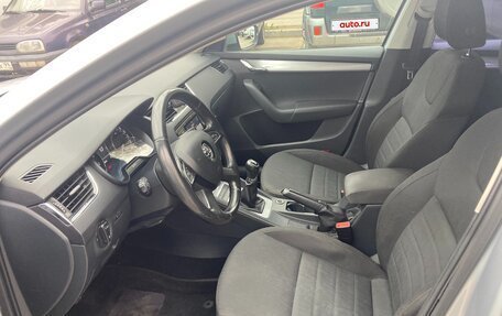 Skoda Octavia, 2014 год, 1 690 000 рублей, 11 фотография