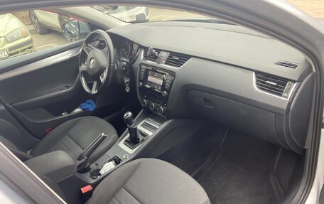 Skoda Octavia, 2014 год, 1 690 000 рублей, 10 фотография