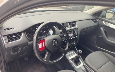 Skoda Octavia, 2014 год, 1 690 000 рублей, 12 фотография