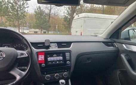 Skoda Octavia, 2014 год, 1 690 000 рублей, 14 фотография