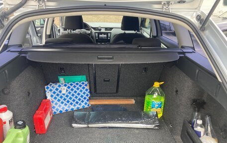 Skoda Octavia, 2014 год, 1 690 000 рублей, 17 фотография