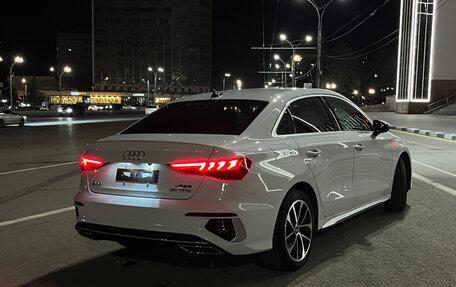 Audi A3, 2023 год, 2 390 000 рублей, 5 фотография