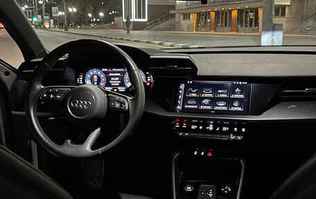 Audi A3, 2023 год, 2 390 000 рублей, 9 фотография