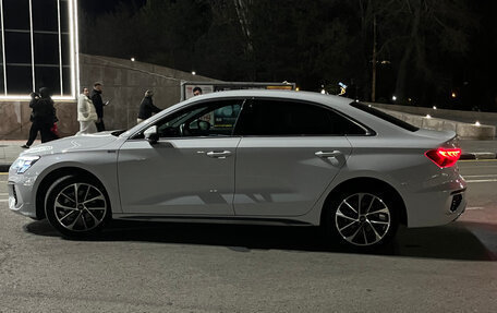 Audi A3, 2023 год, 2 390 000 рублей, 8 фотография