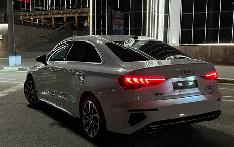 Audi A3, 2023 год, 2 390 000 рублей, 7 фотография