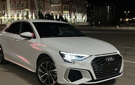 Audi A3, 2023 год, 2 390 000 рублей, 2 фотография