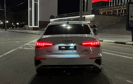 Audi A3, 2023 год, 2 390 000 рублей, 6 фотография