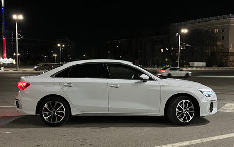 Audi A3, 2023 год, 2 390 000 рублей, 4 фотография