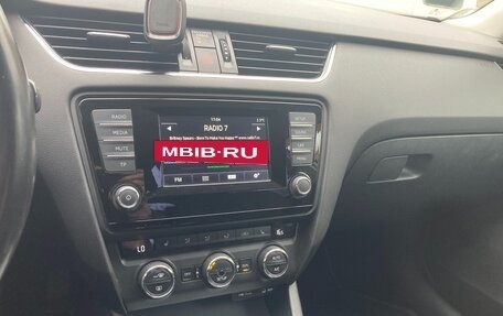 Skoda Octavia, 2014 год, 1 690 000 рублей, 16 фотография