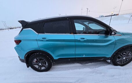 Geely Coolray I, 2023 год, 1 900 000 рублей, 4 фотография