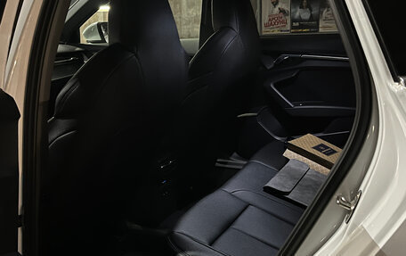 Audi A3, 2023 год, 2 390 000 рублей, 14 фотография