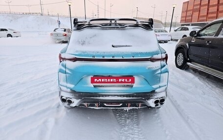 Geely Coolray I, 2023 год, 1 900 000 рублей, 3 фотография