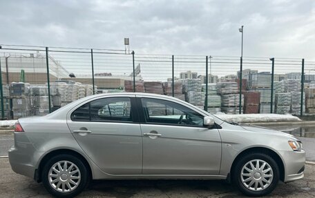 Mitsubishi Lancer IX, 2014 год, 960 000 рублей, 6 фотография