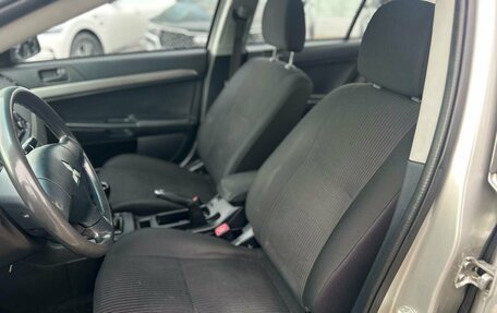 Mitsubishi Lancer IX, 2014 год, 960 000 рублей, 10 фотография