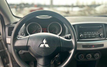 Mitsubishi Lancer IX, 2014 год, 960 000 рублей, 11 фотография