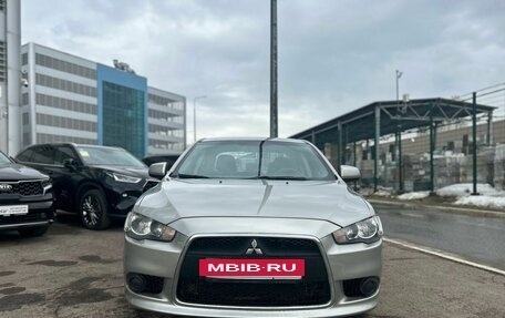 Mitsubishi Lancer IX, 2014 год, 960 000 рублей, 8 фотография