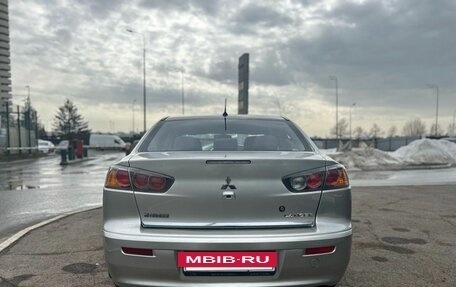 Mitsubishi Lancer IX, 2014 год, 960 000 рублей, 4 фотография