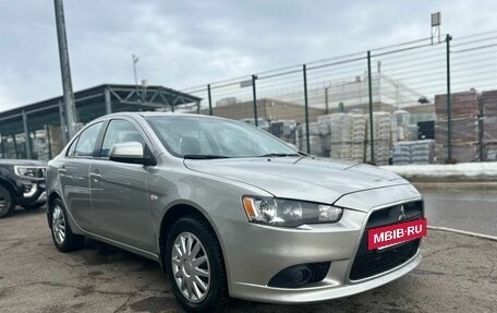 Mitsubishi Lancer IX, 2014 год, 960 000 рублей, 7 фотография