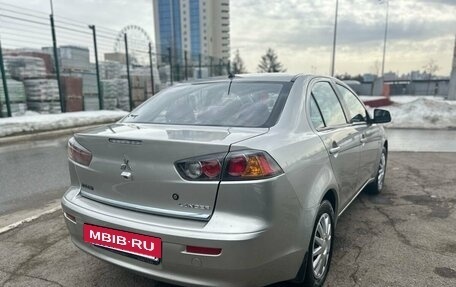 Mitsubishi Lancer IX, 2014 год, 960 000 рублей, 5 фотография